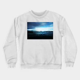 Denmark 6 Crewneck Sweatshirt